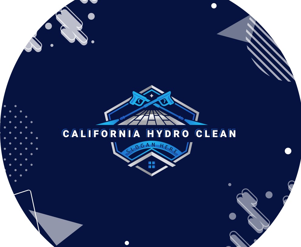 California Hydro Clean logo