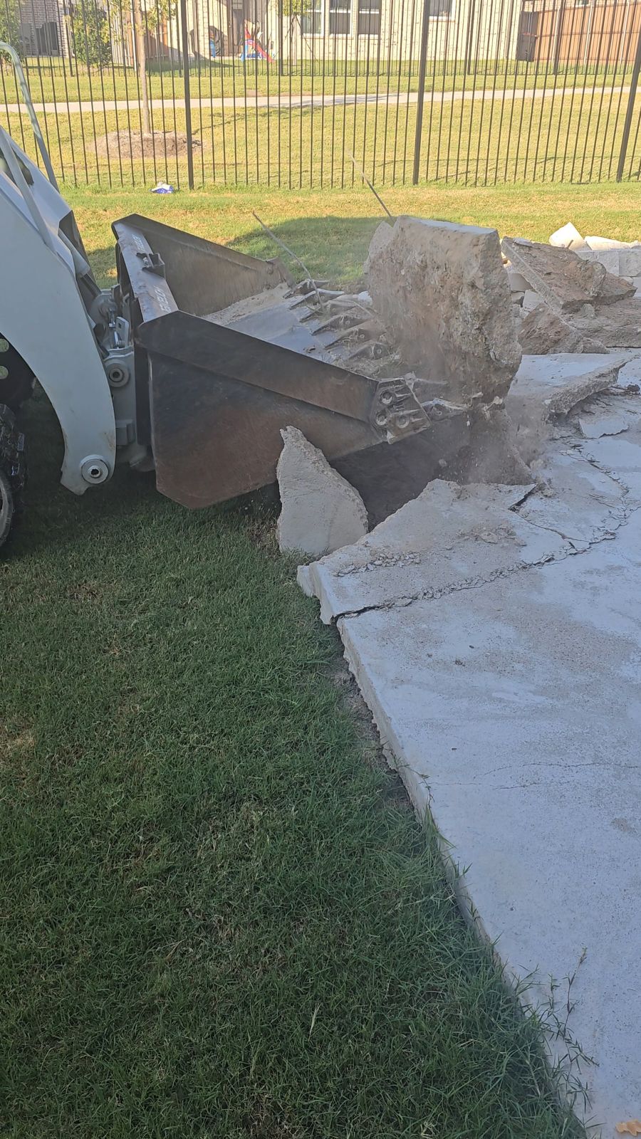 Avatar for Critical Concrete