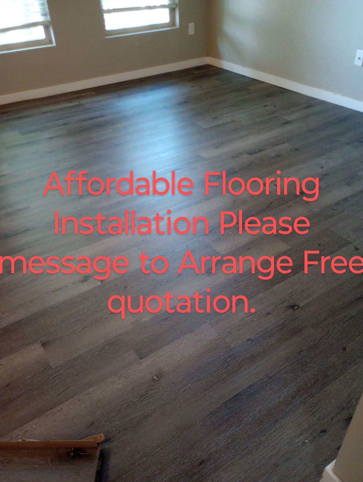 Avatar for C&S Flooring and DIY