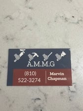 Avatar for Marvin Chapman