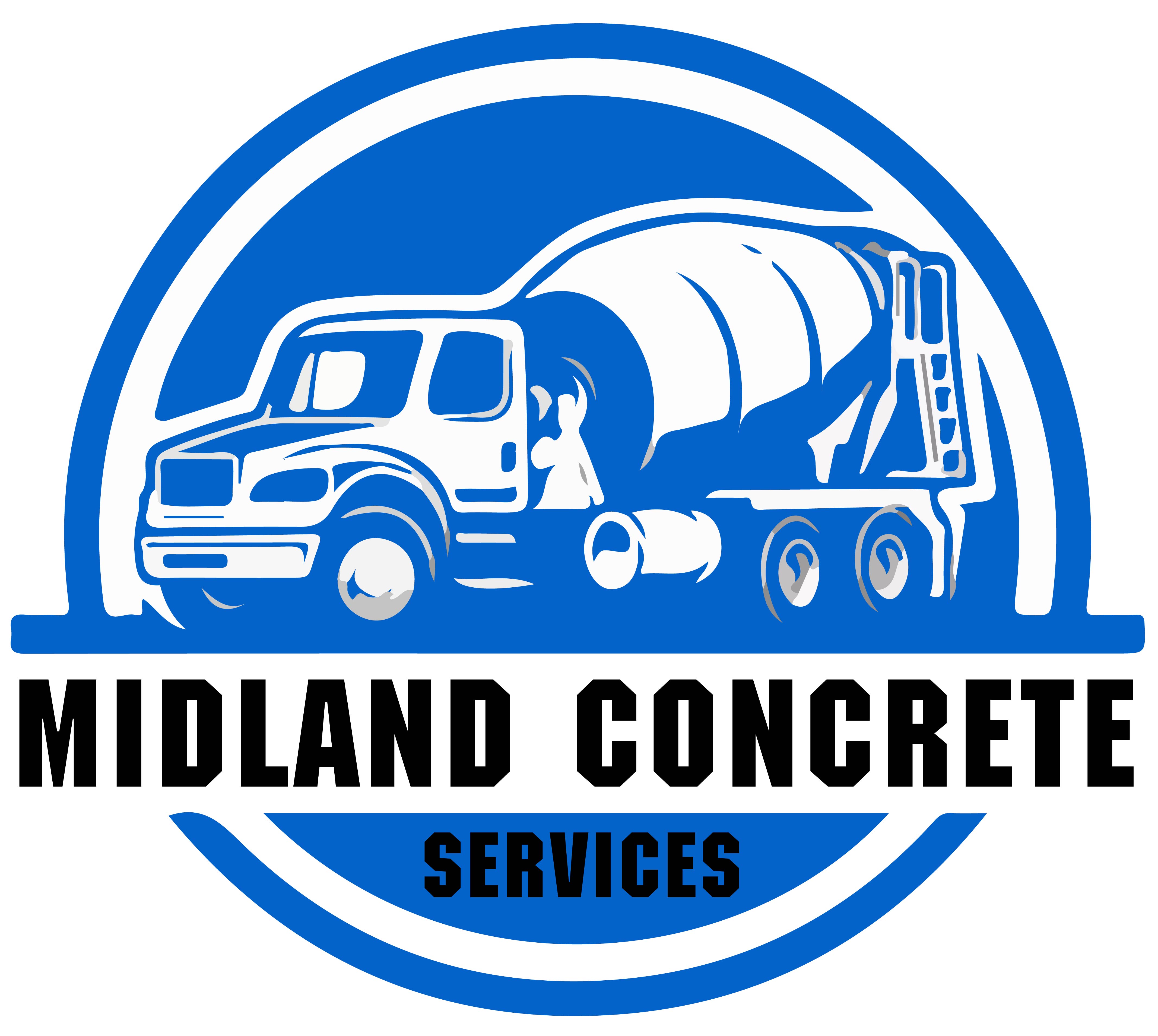 Avatar for Midland Concrete Services