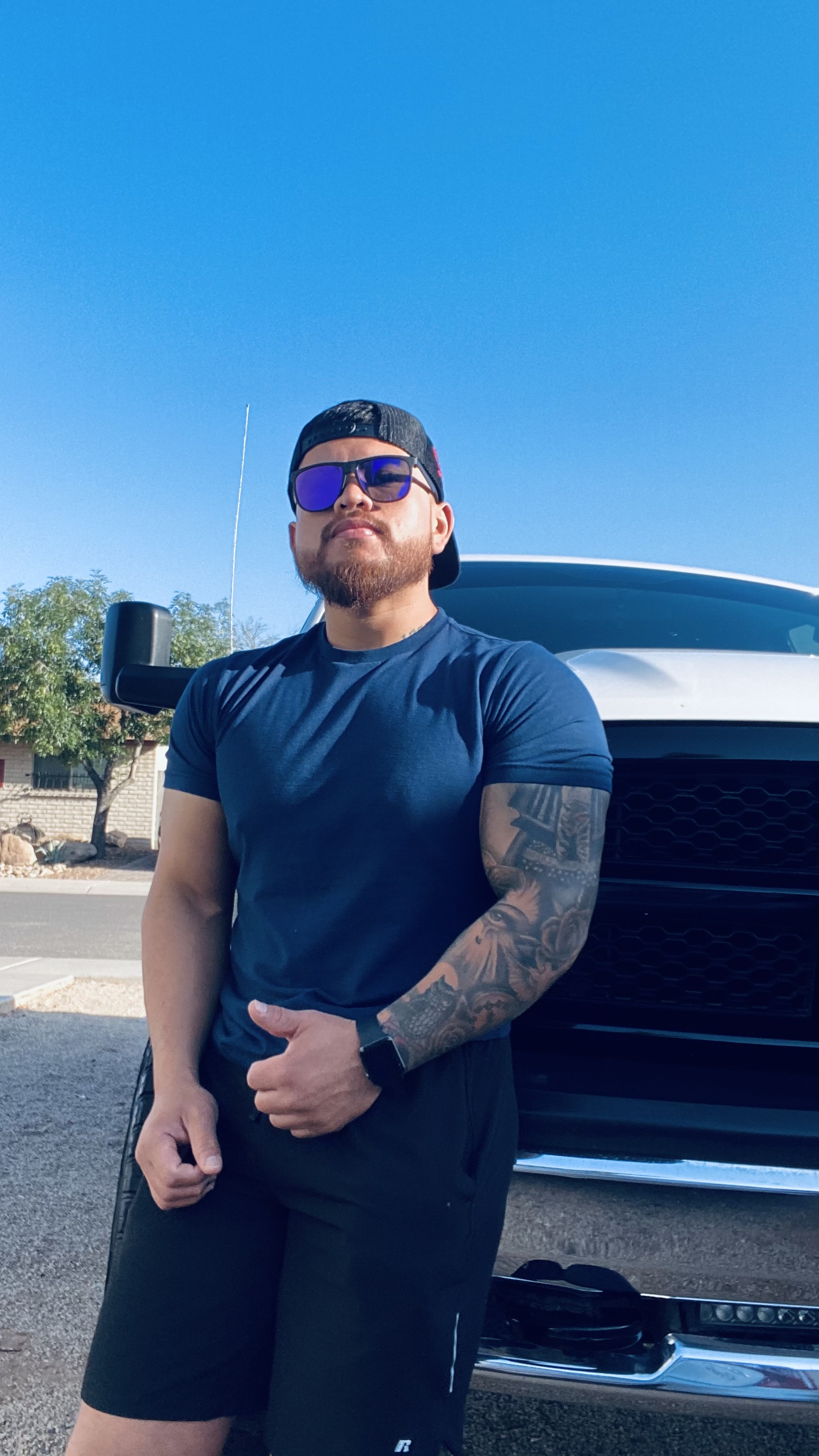 Avatar for De León tile