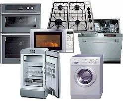 Appliance Repair Winfield logo