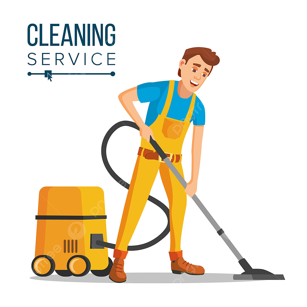 Rug & Roll Carpet Care logo