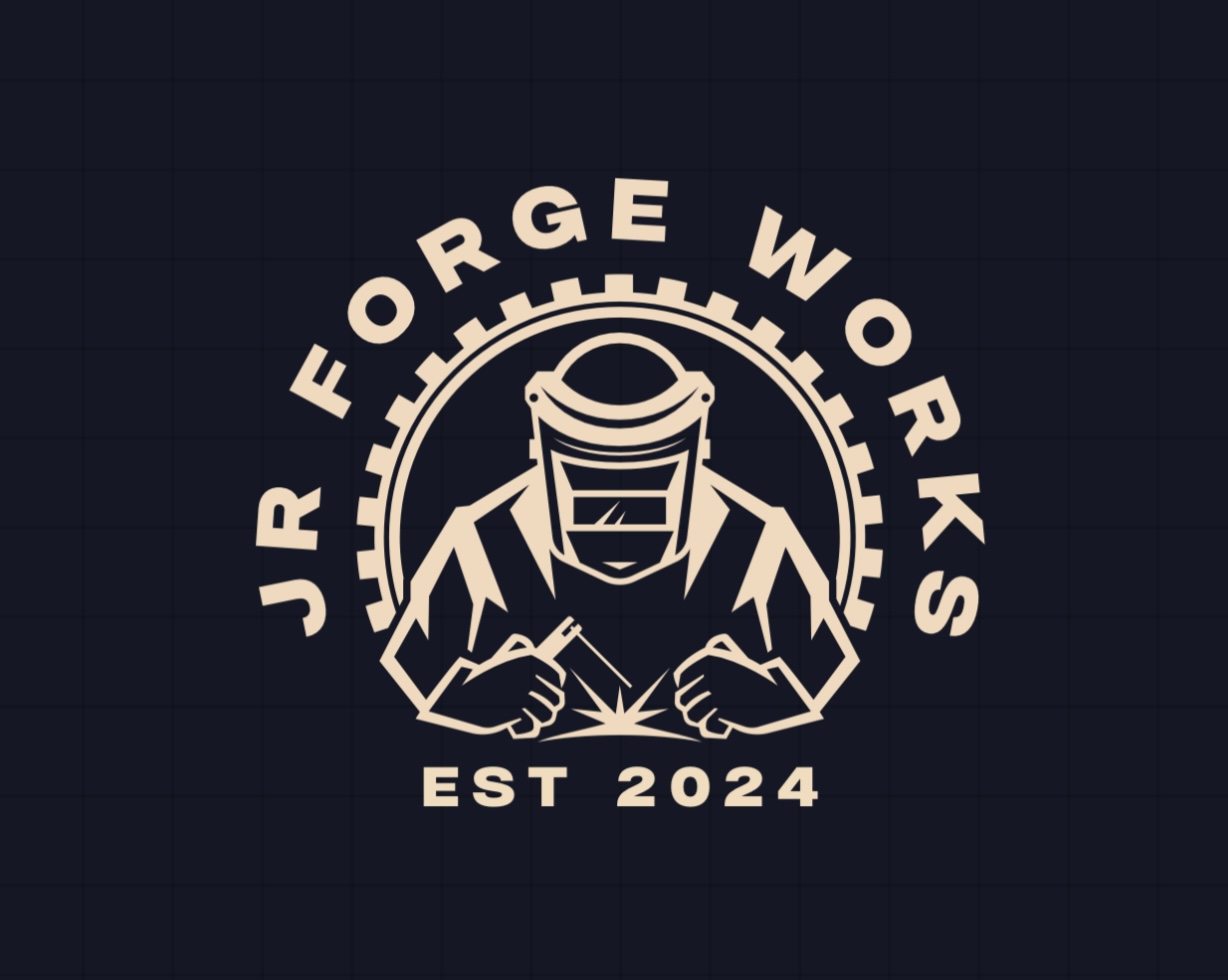 JR Forge Works LLC logo