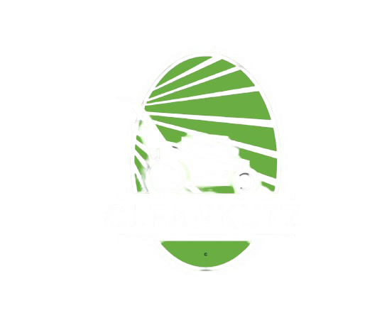 CleanKutz logo