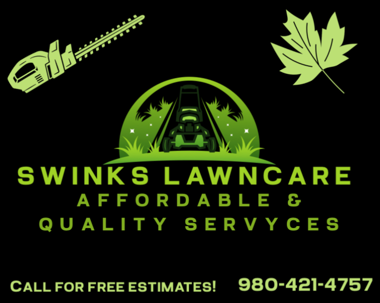 Avatar for Swinks Lawncare