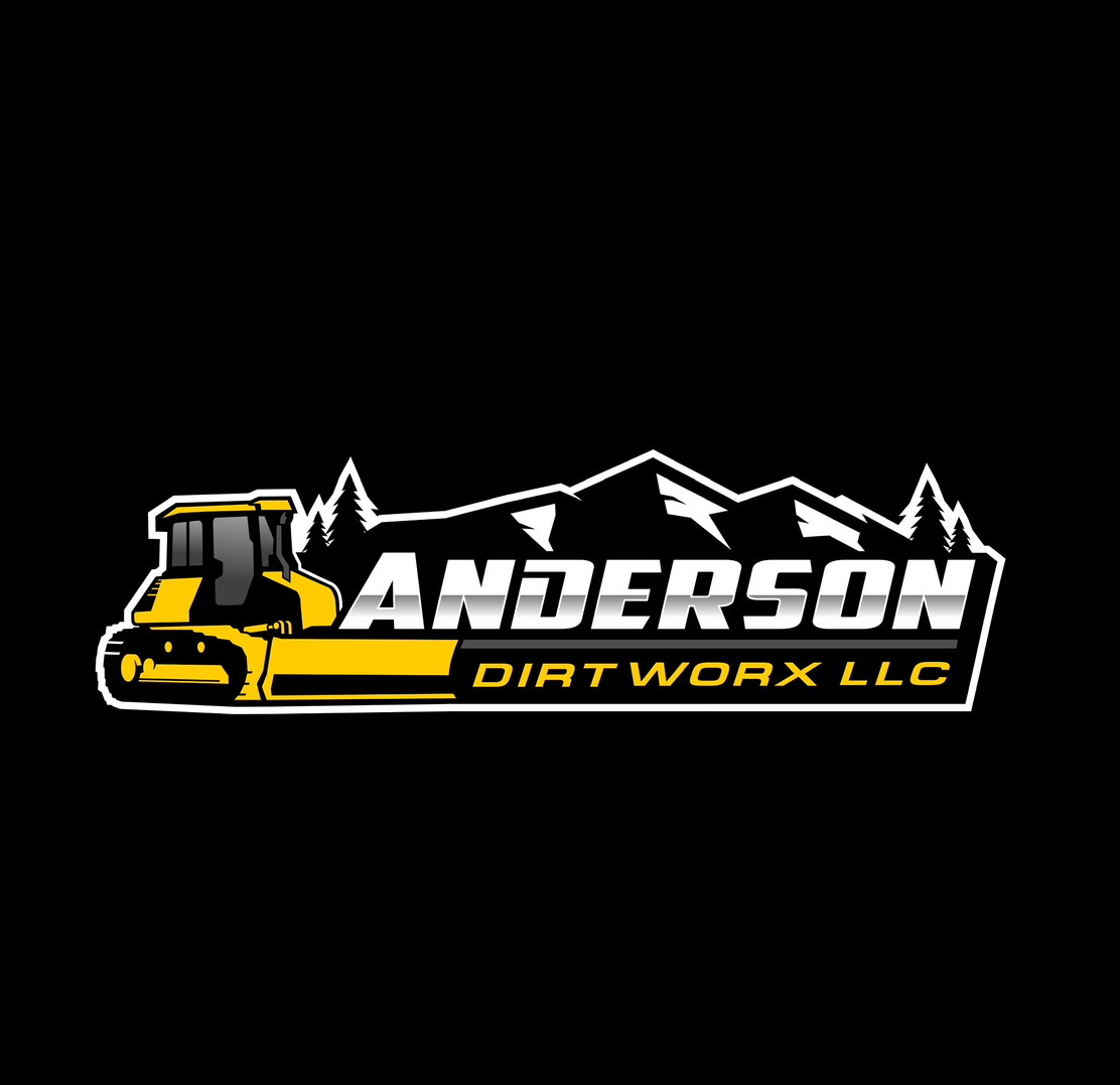 Anderson Dirt Worx LLC logo