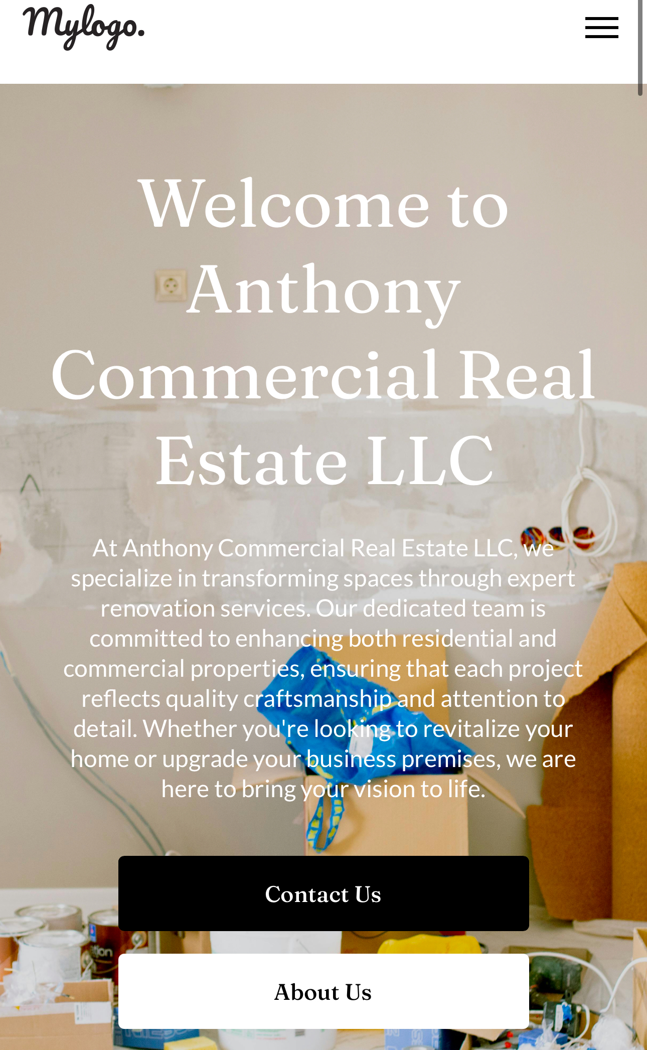 Avatar for Anthony Commercial Real Estate