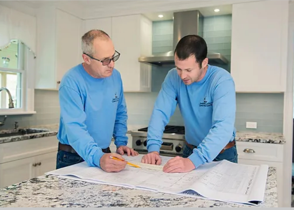 Joseph R. LaFace Construction, Inc. logo