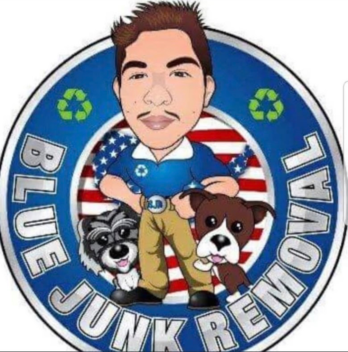 Avatar for Blue Junk Removal and Remodeling LLC