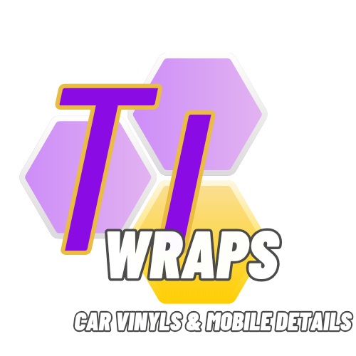 TIWraps logo
