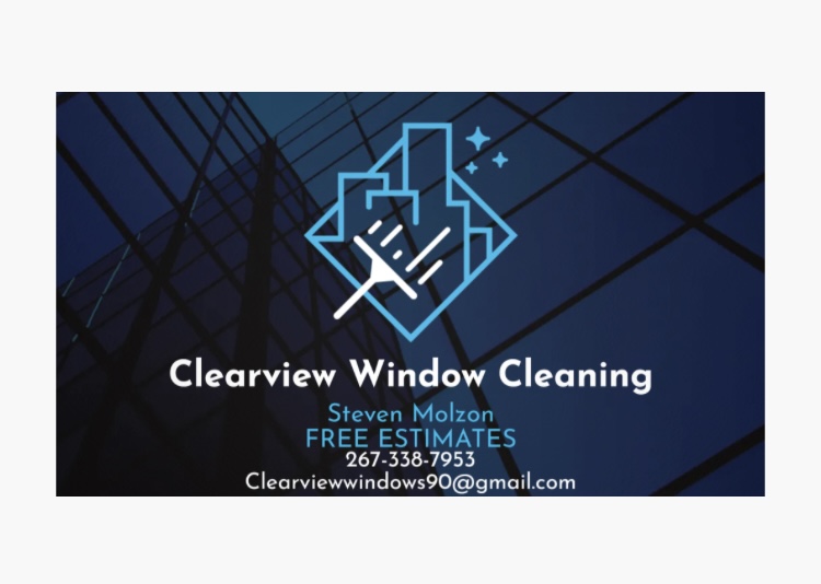 Clearview windows logo