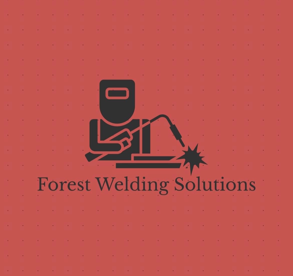 Forest Welding Solutions logo