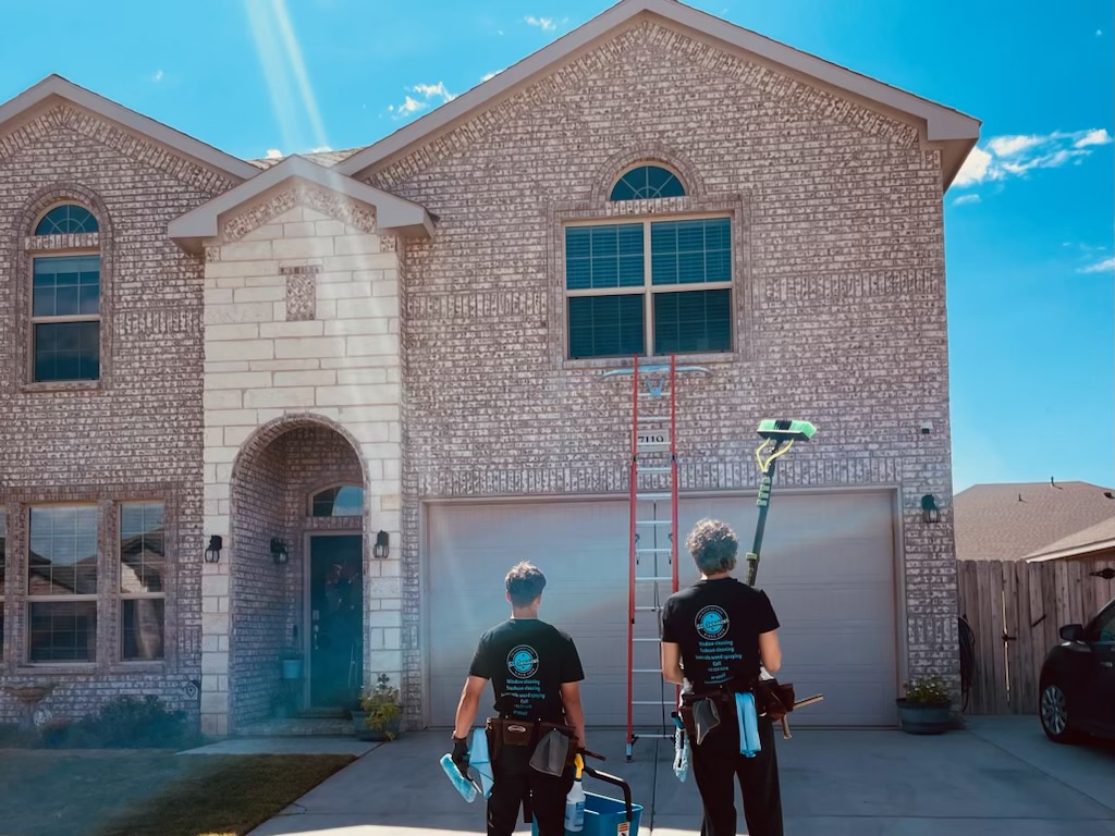 Avatar for Superior Shine Window Services