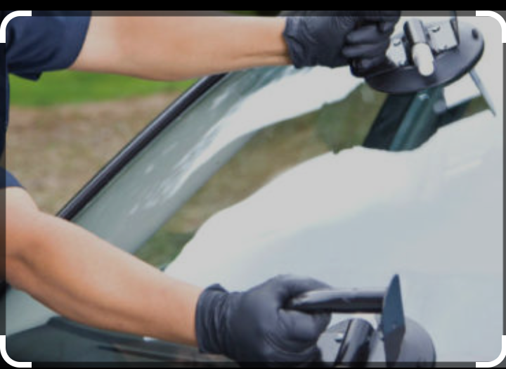 Windshield wizardz logo