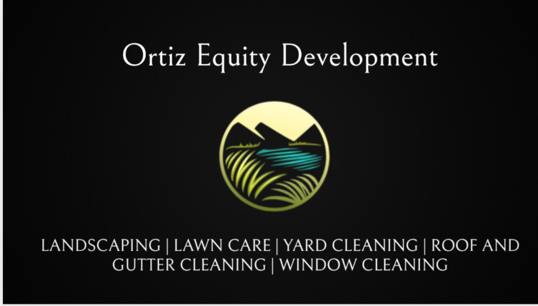 Ortiz Equity Development logo