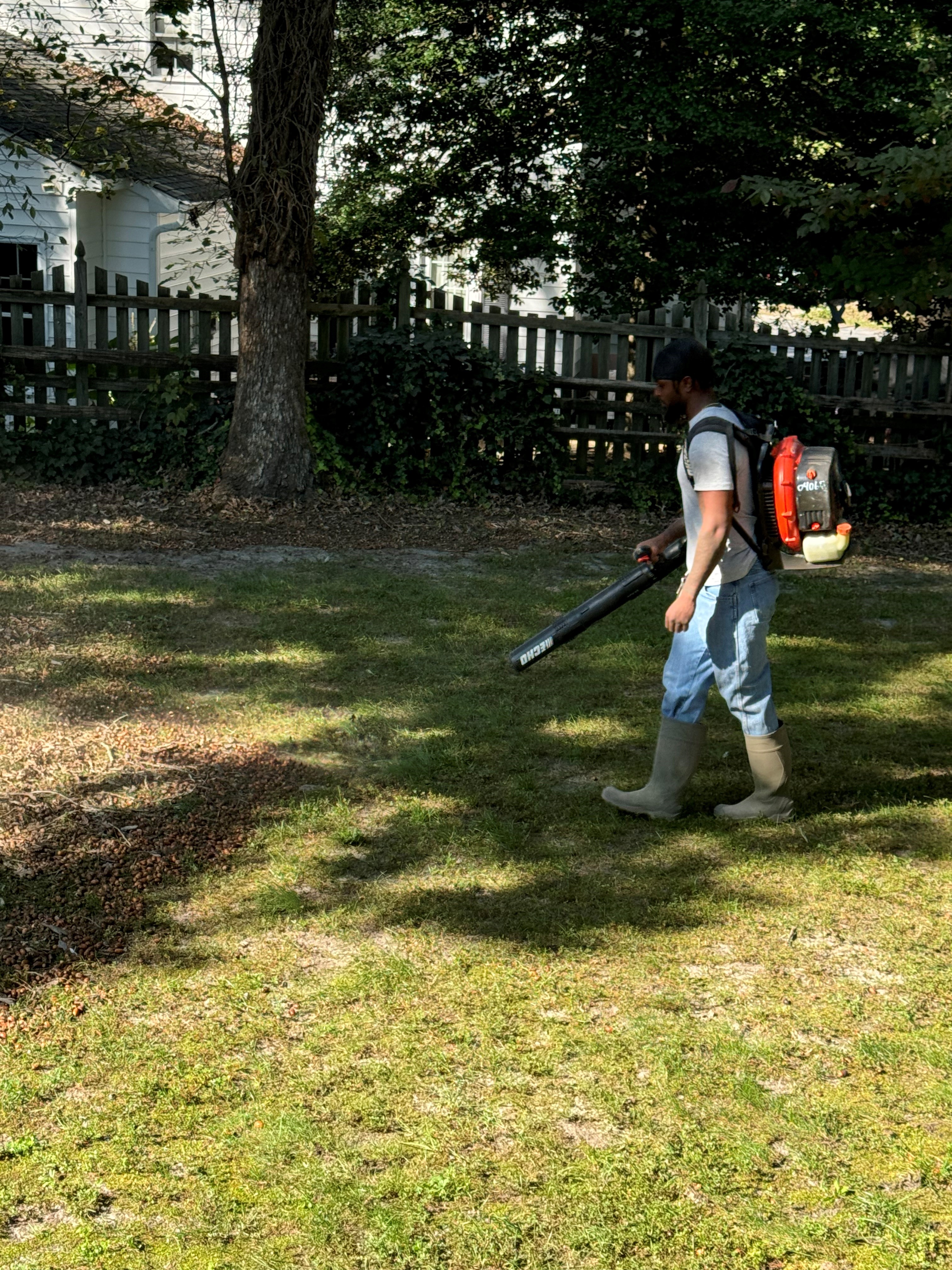 Avatar for Myers Lawn Management