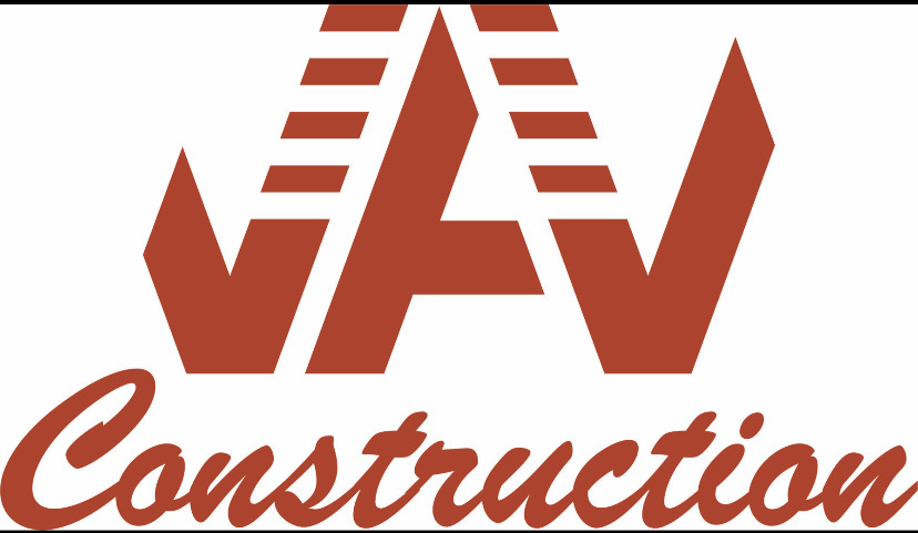 Jav construction logo