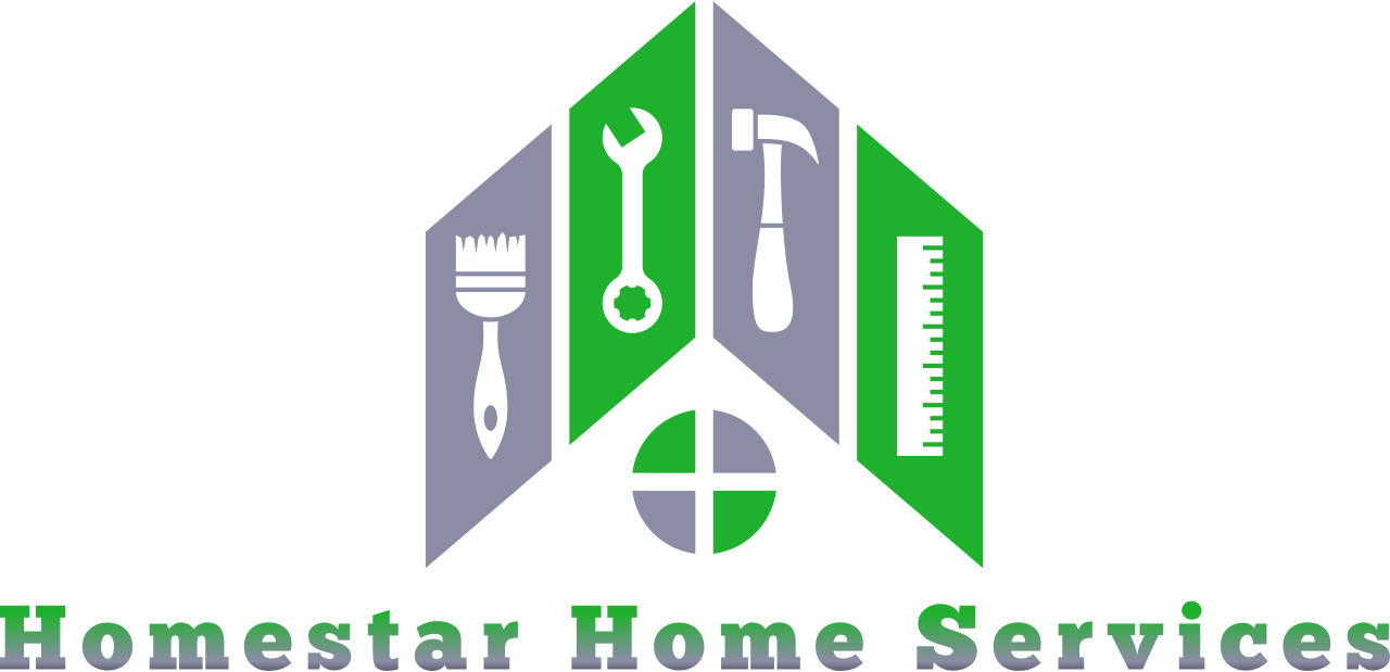 Homestar Home Services logo