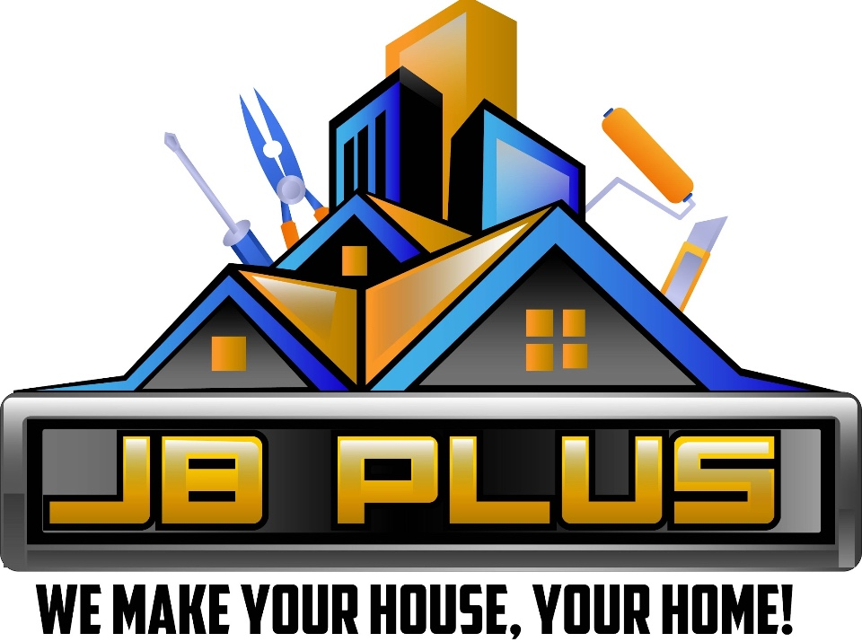 JB Plus Home Solutions logo