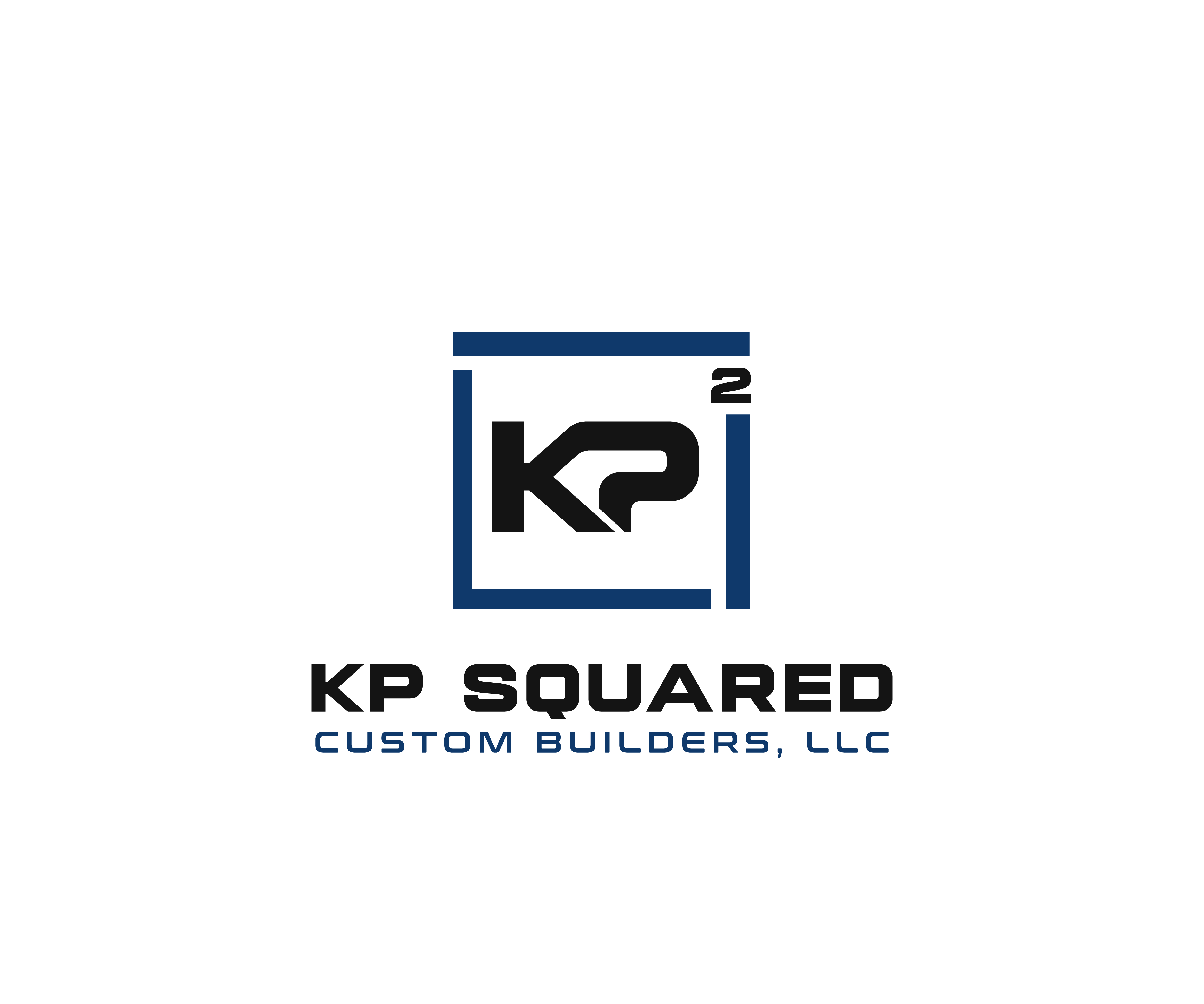 KP Squared Custom Builders LLC logo