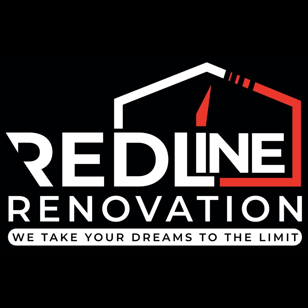Redline Renovations logo