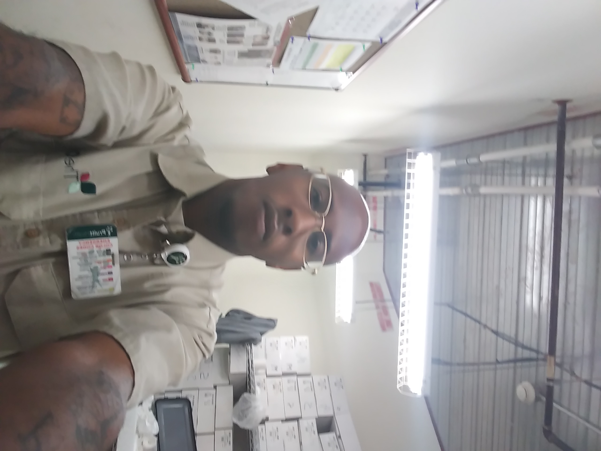 Avatar for Zackarus neal