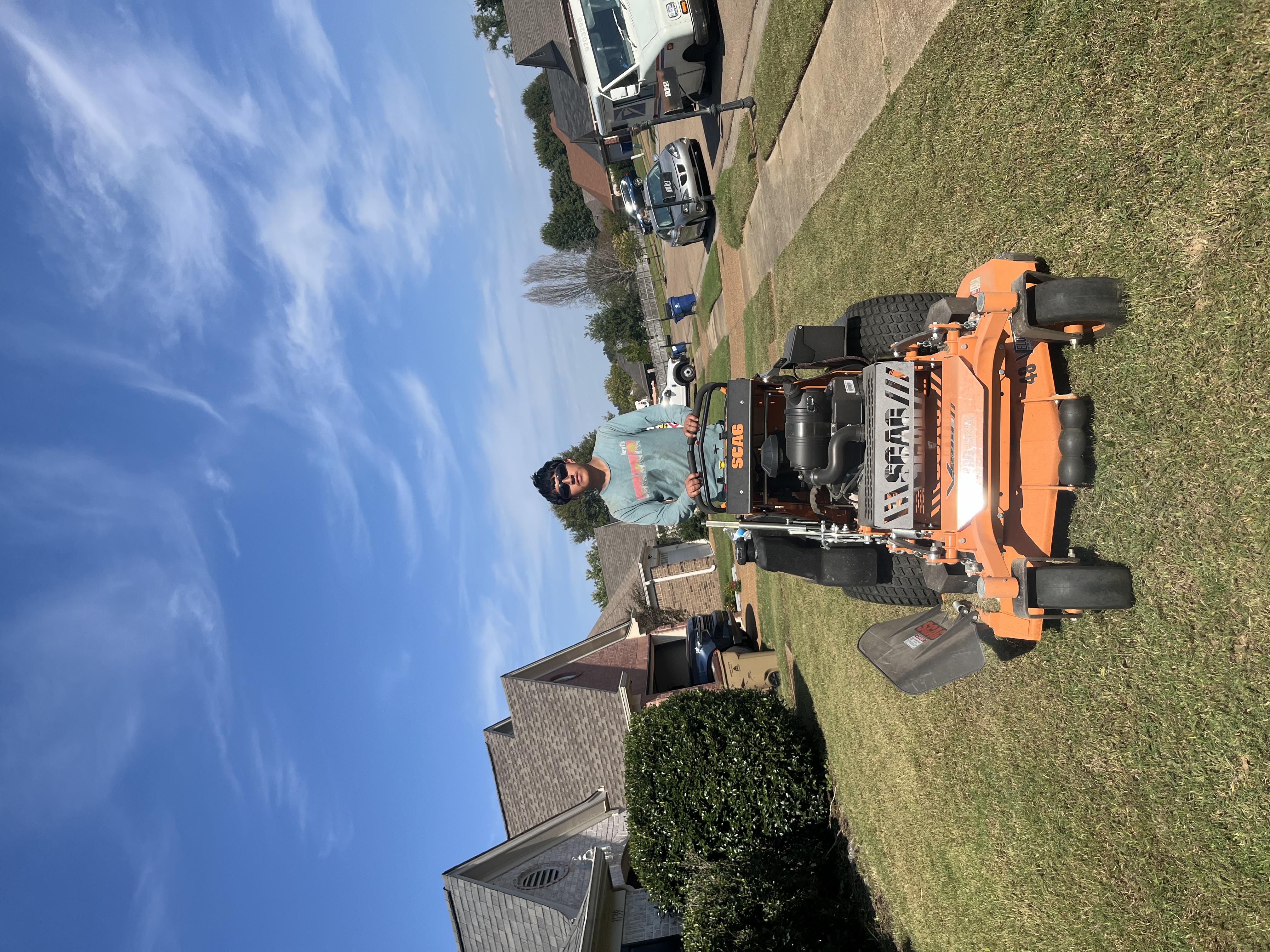 Avatar for Pure Flow landscaping