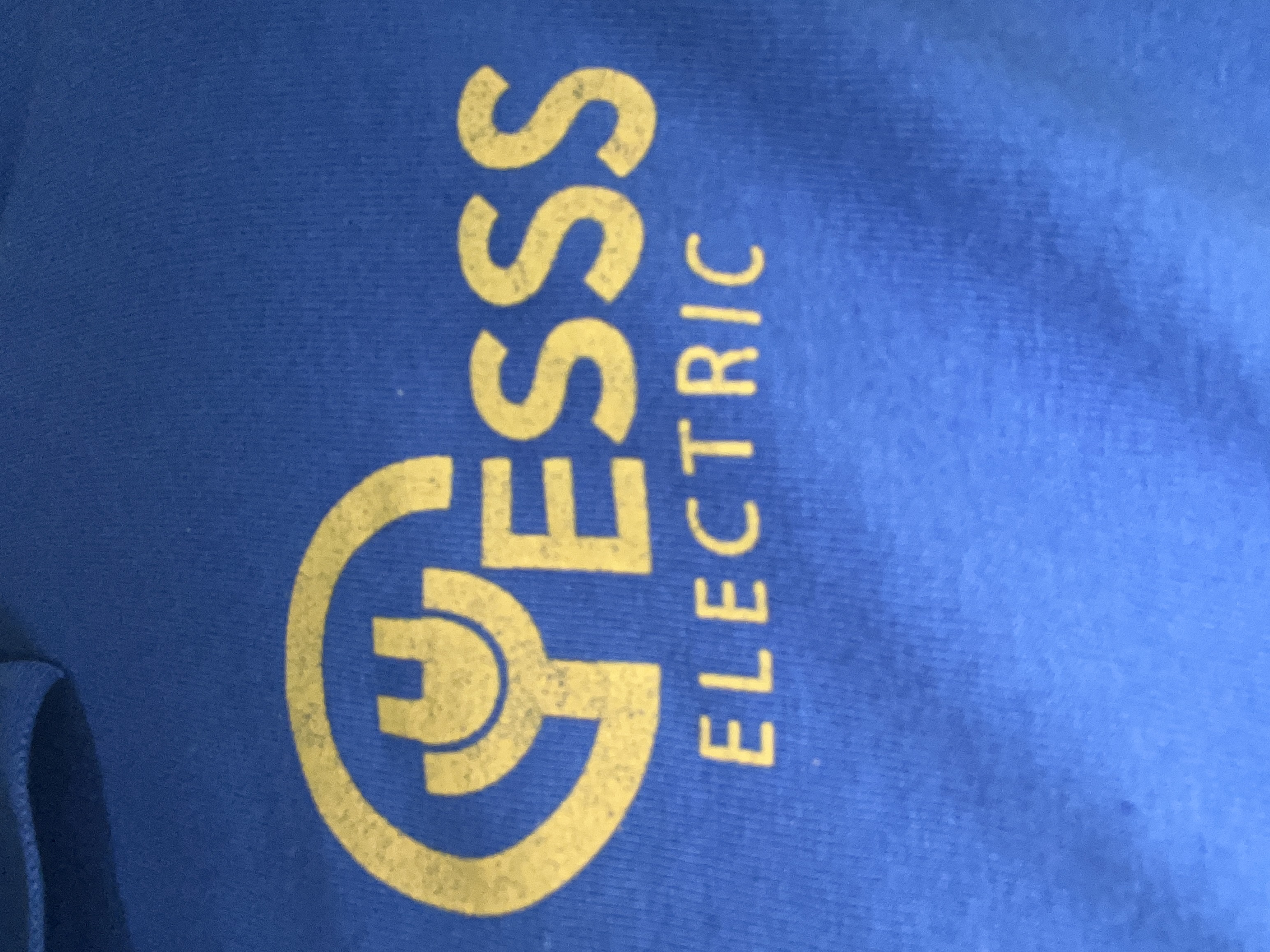 Avatar for YESSS ELECTRIC OF MIAMI CORP.