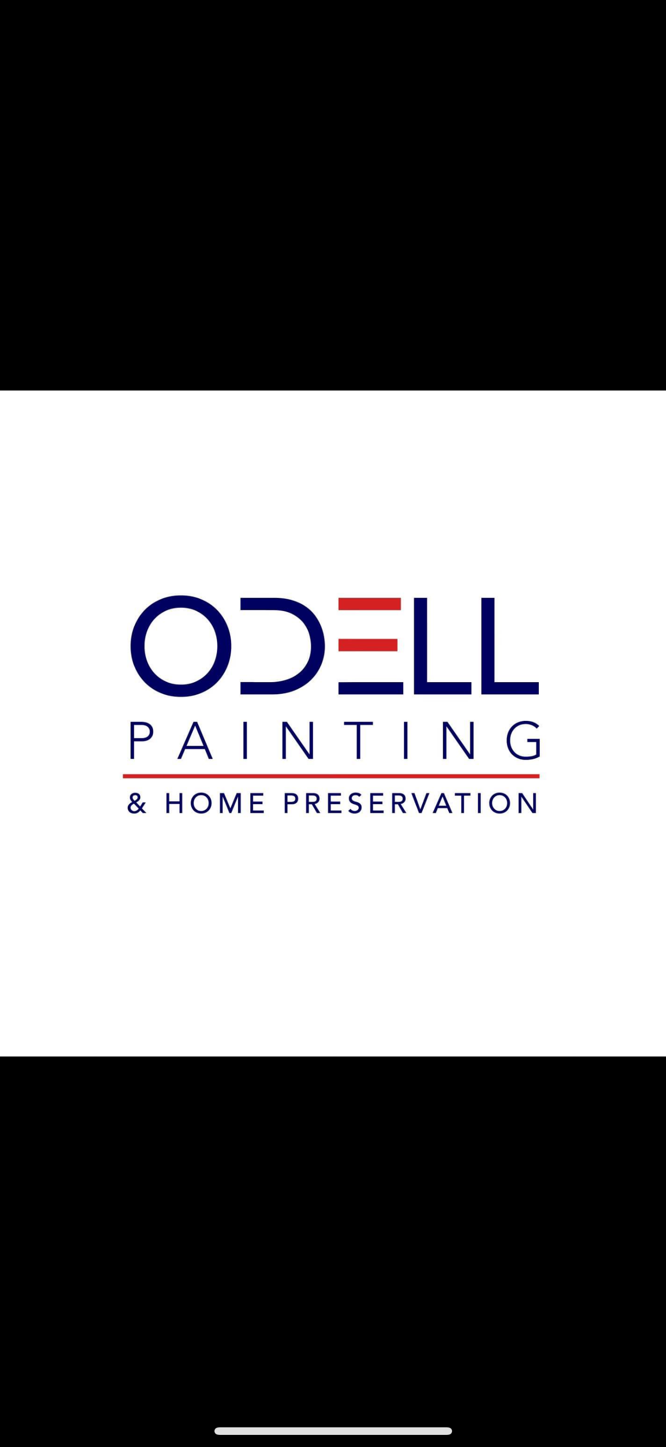 Avatar for Odell painting