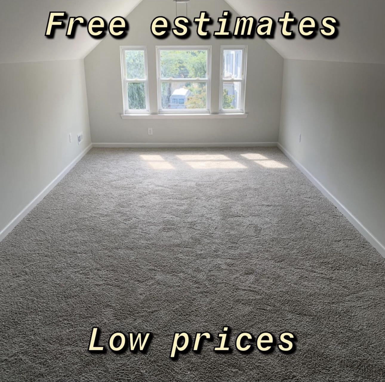 Avatar for Bros Carpet