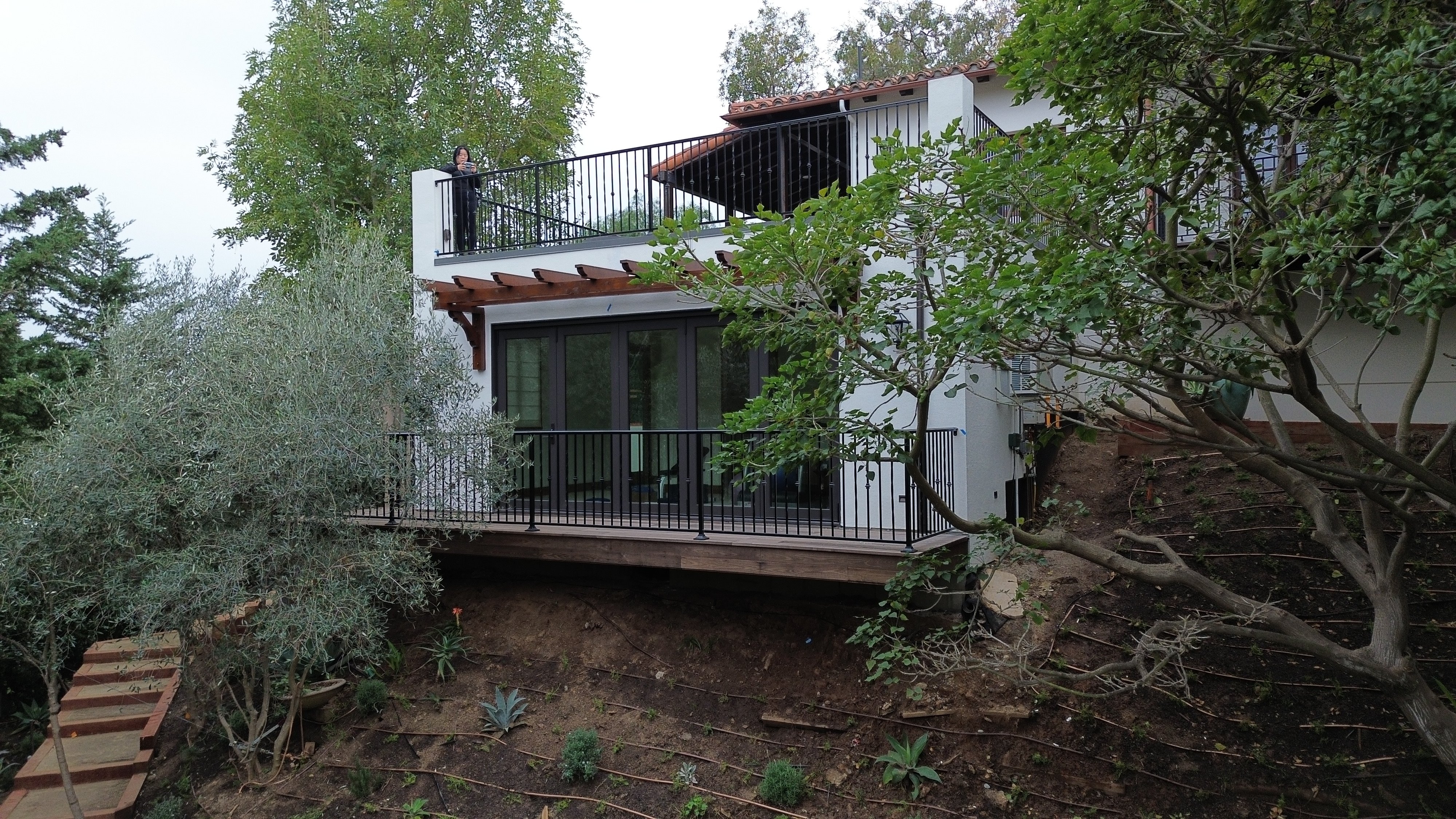 Avatar for Liu-Hogan Architects