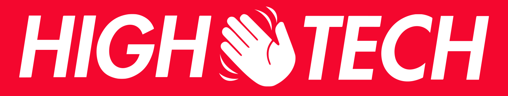High Tech logo