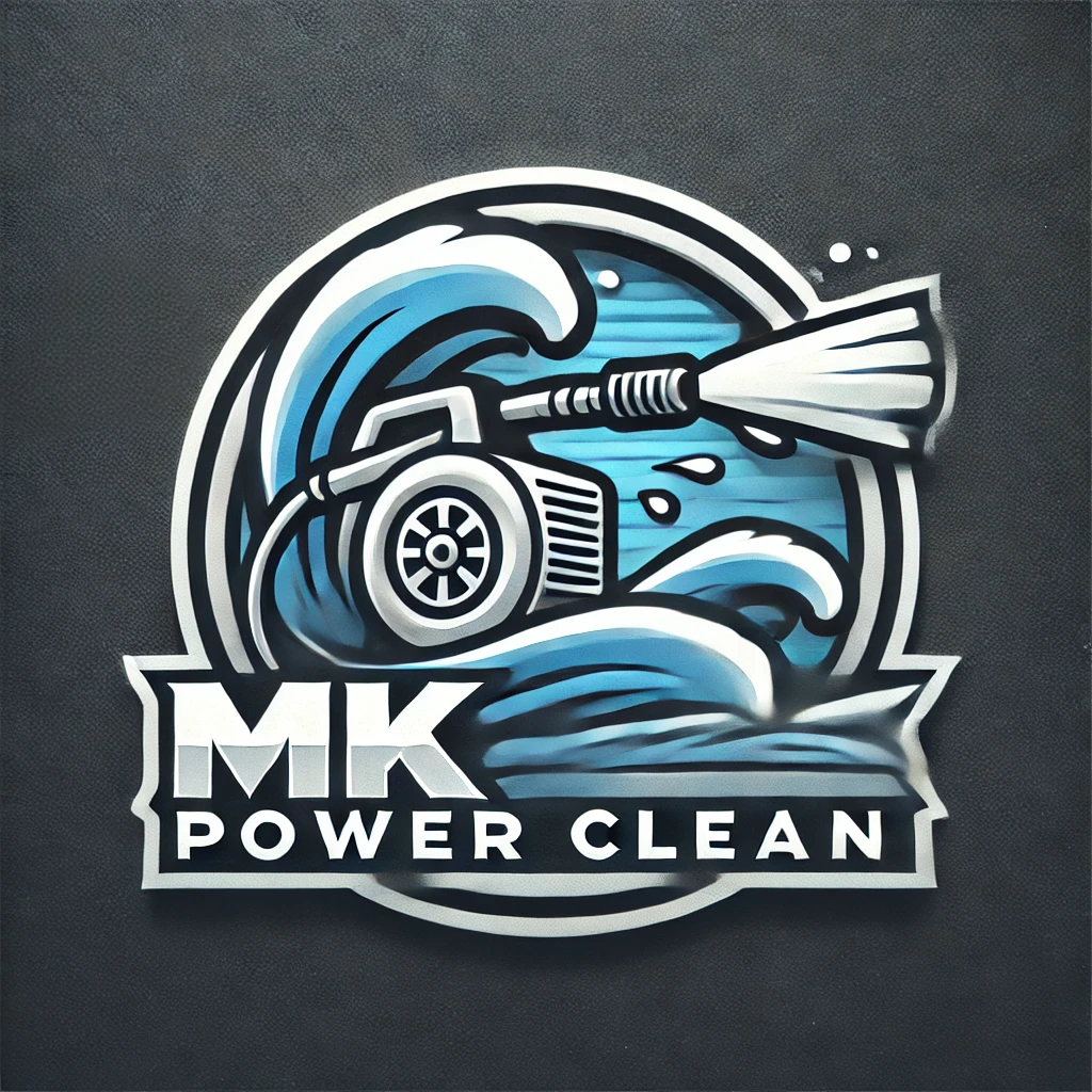 MK Power Clean logo