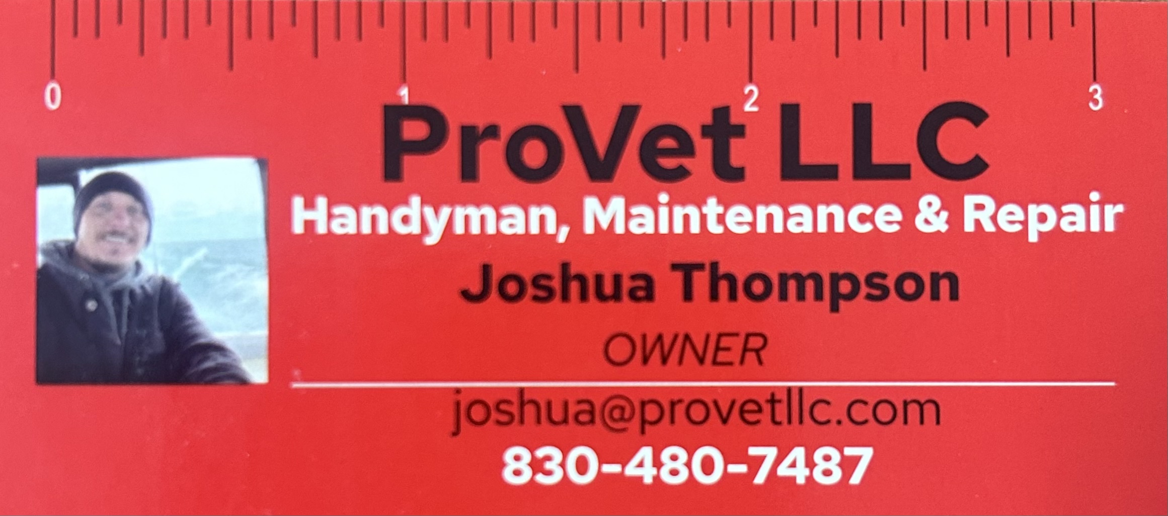 ProVet LLC logo