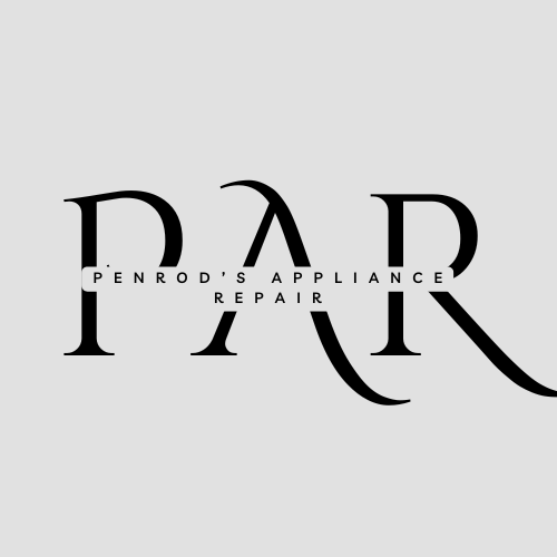 Penrod's Appliance Repair LLC logo