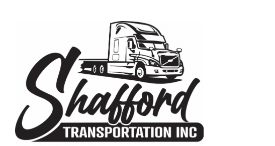 Shafford Transportation, inc logo