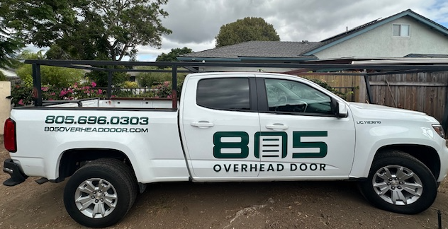 Avatar for 805 overheaddoor