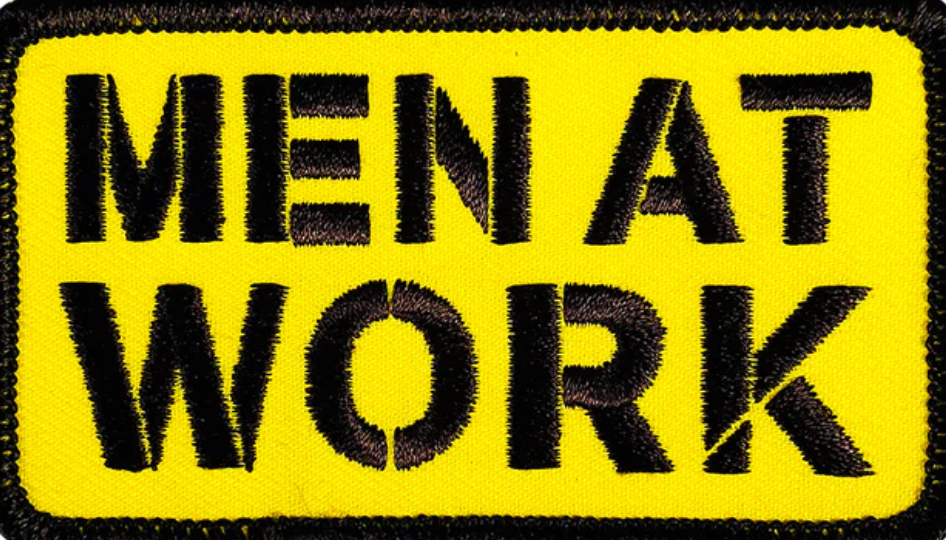 Greg Jones logo
