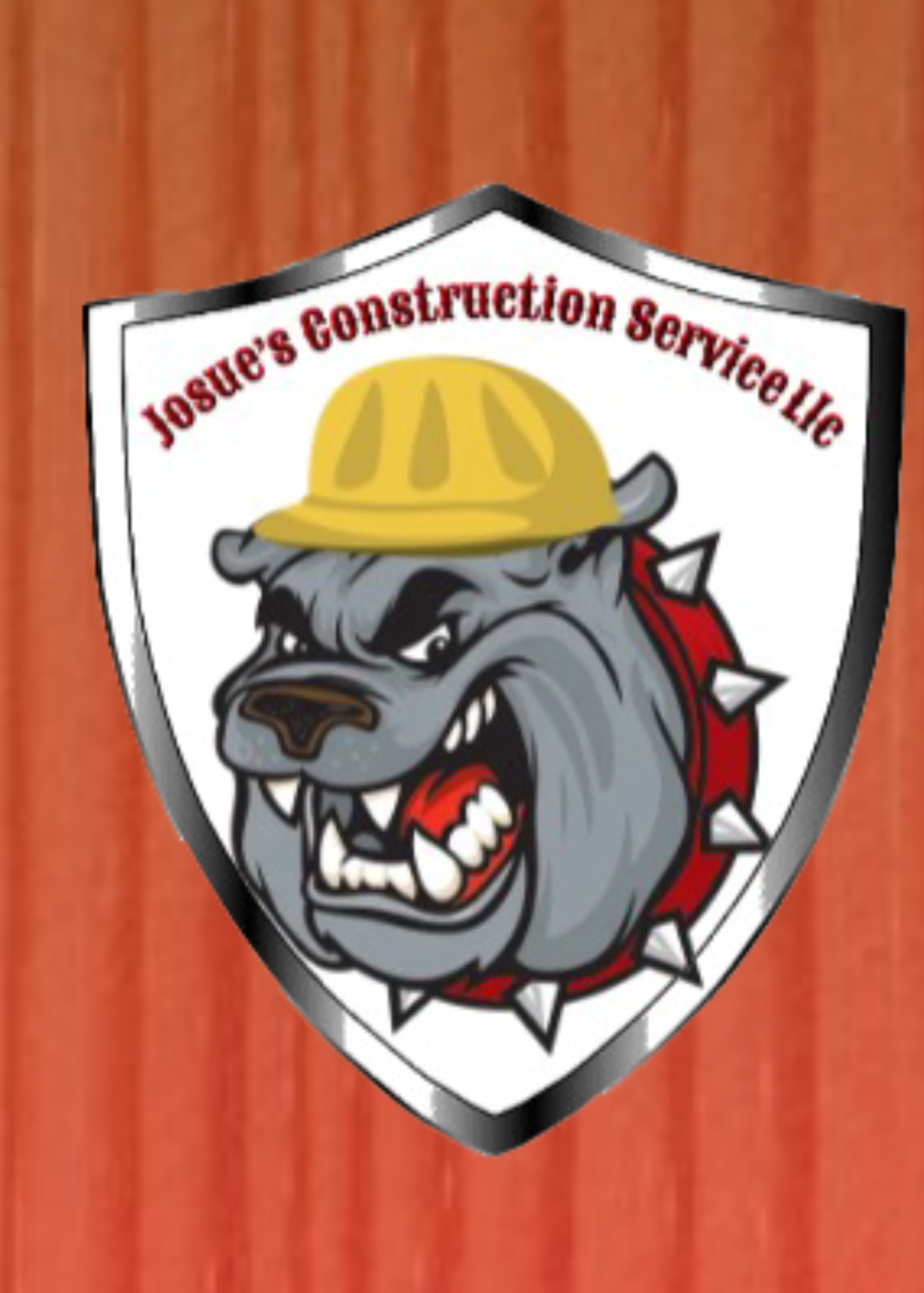 Logo for Josue's Construction Services LLC