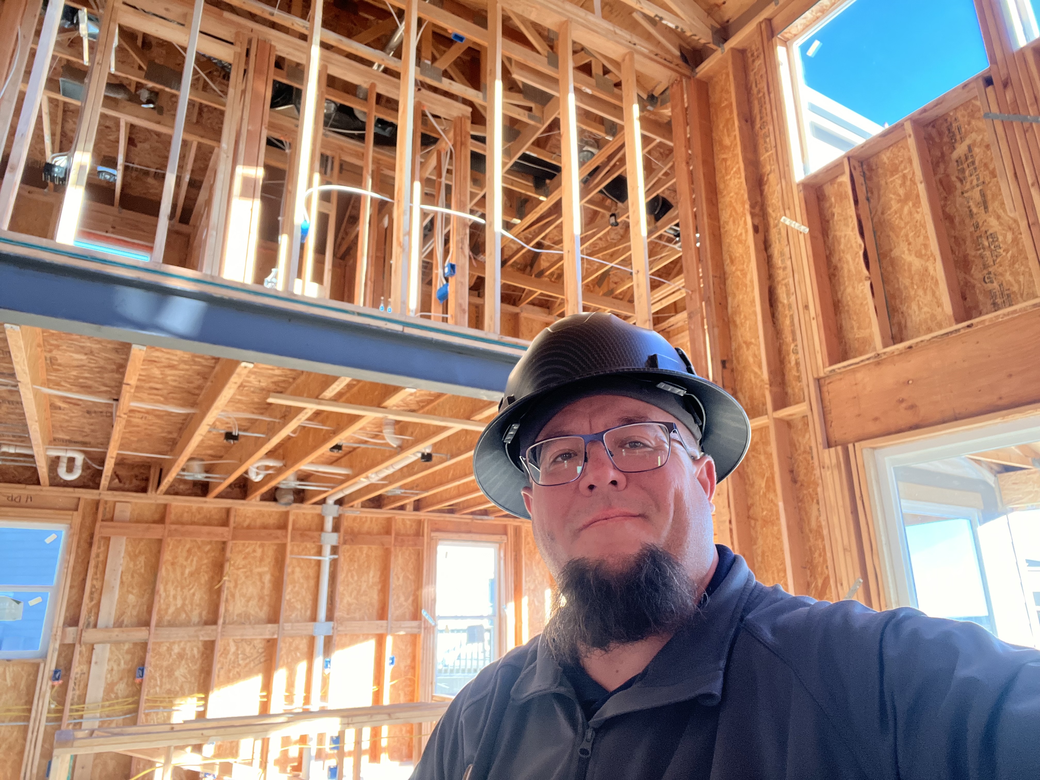 Finishing Touch Home Remodeling LLC logo