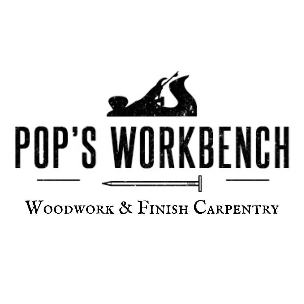 Pop's Workbench, LLC logo