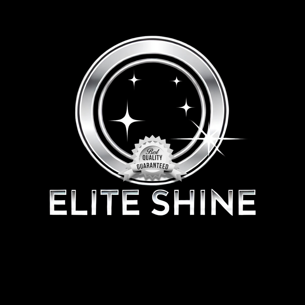 Elite shine logo