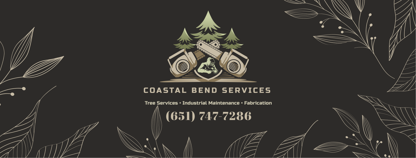 Coastal Bend Services, LLC. logo
