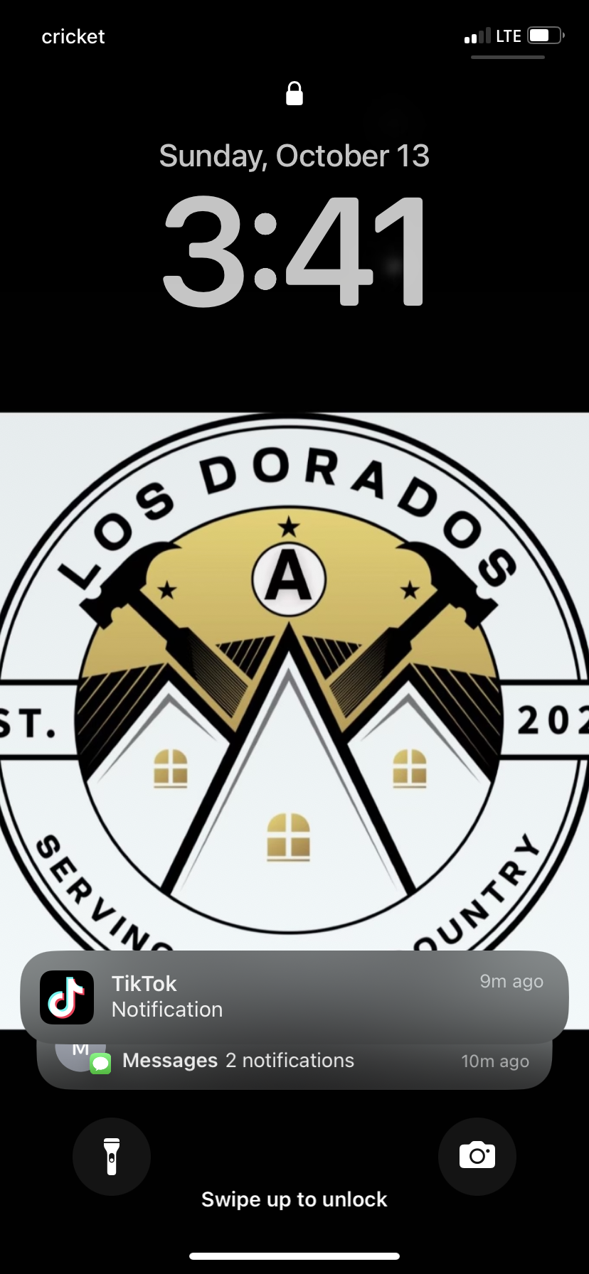 Avatar for Los Dorados