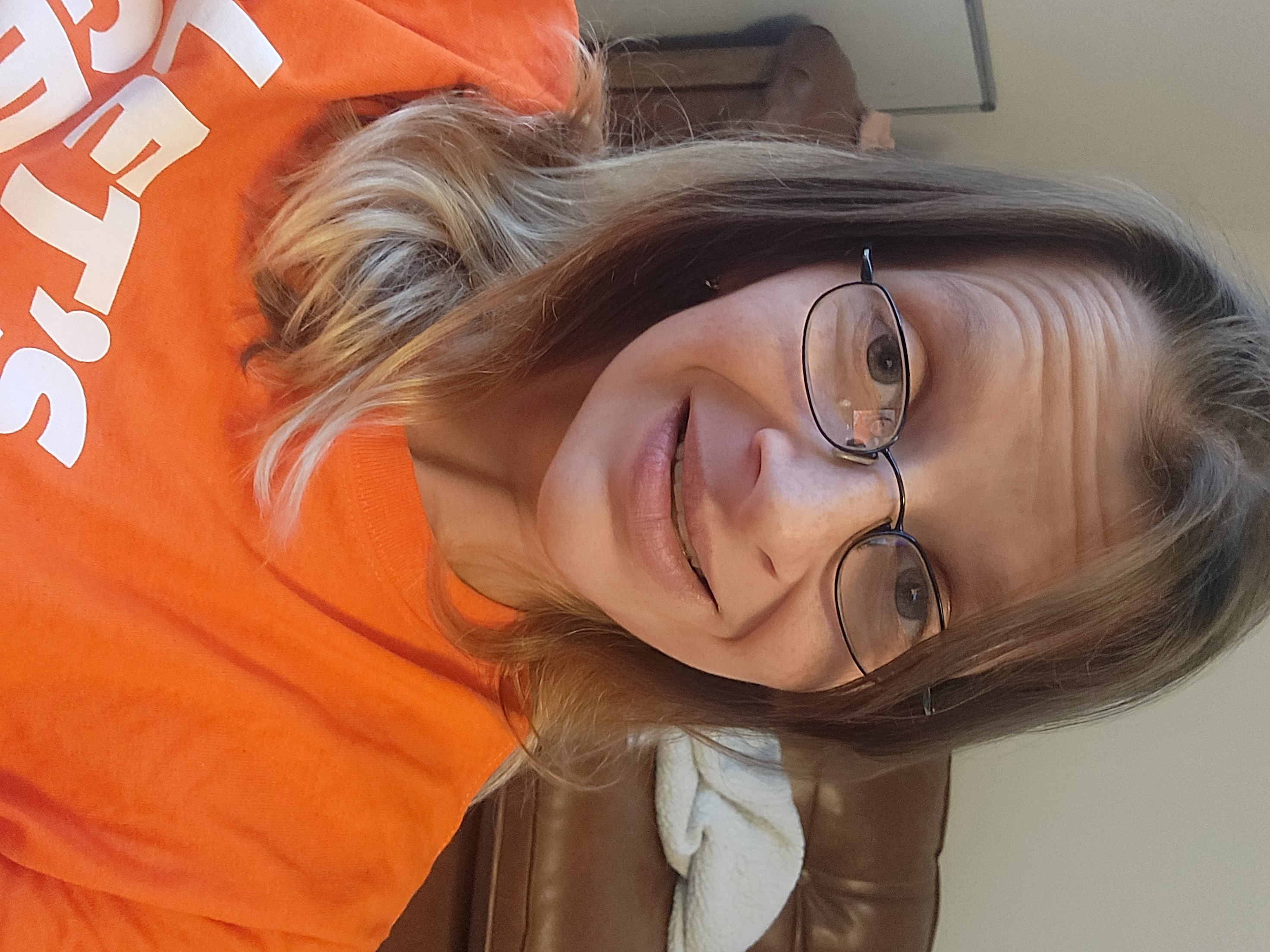 Avatar for April Baker