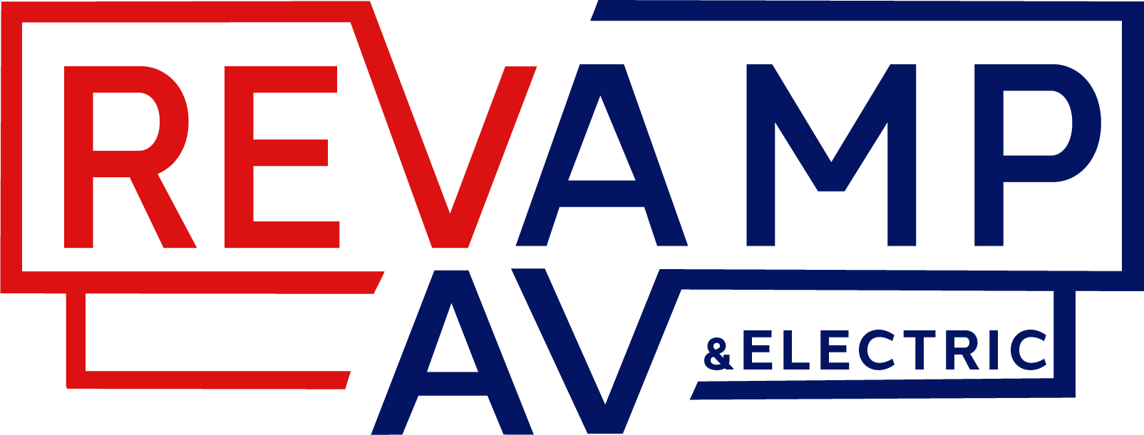 Avatar for Revamp A/V and Electric