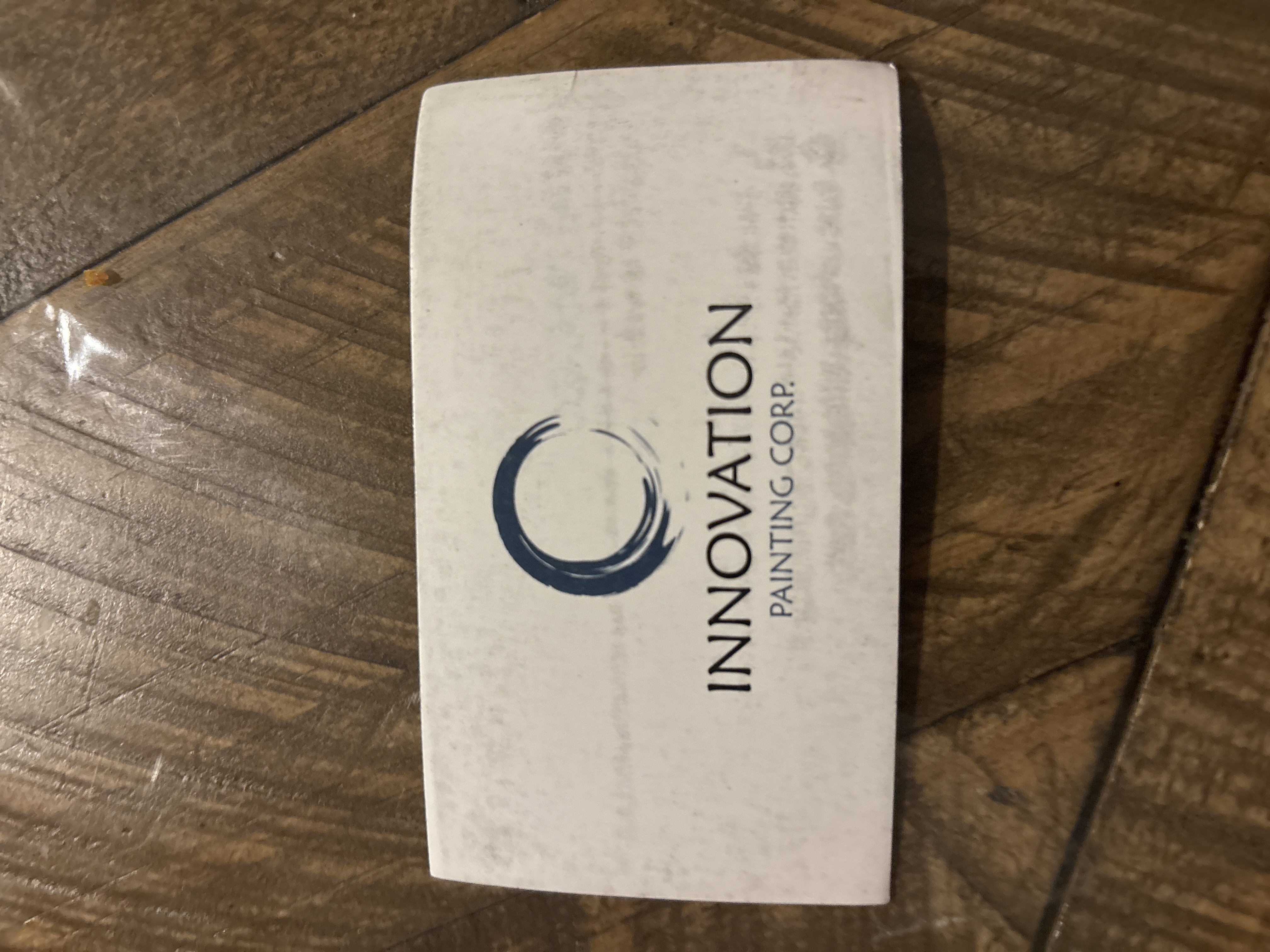 Avatar for Innovation painting
