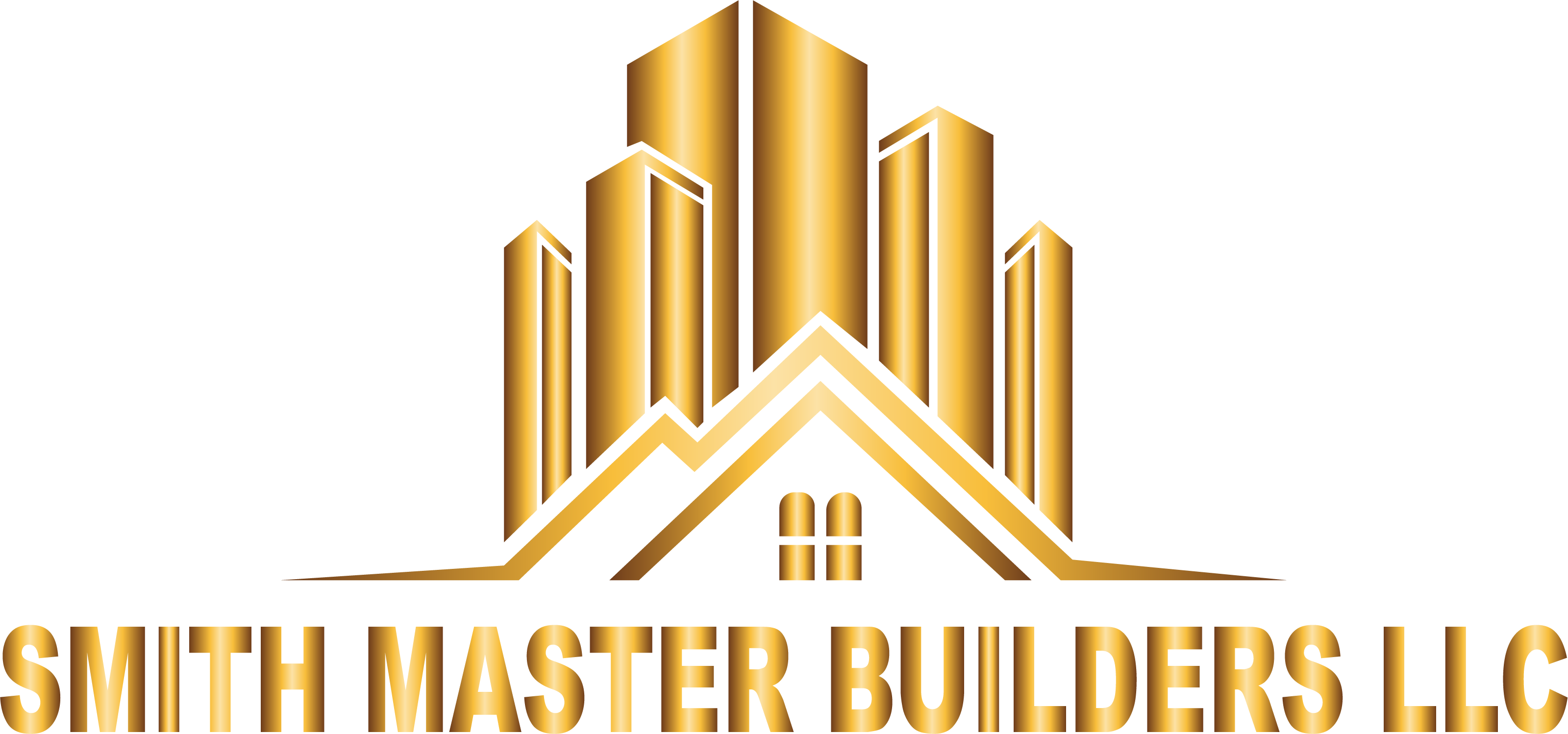 smith master builders llc logo